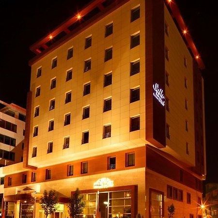 Safir Hotel Gaziantep Extérieur photo