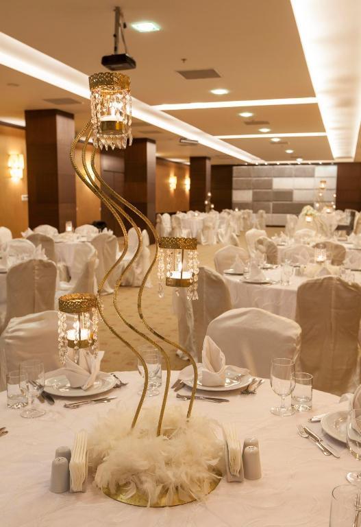 Safir Hotel Gaziantep Extérieur photo