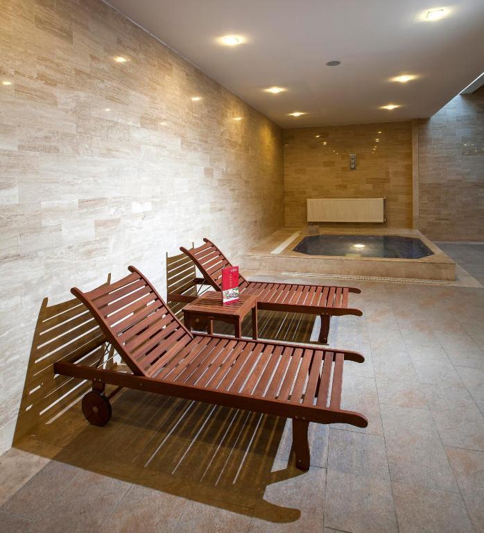 Safir Hotel Gaziantep Extérieur photo