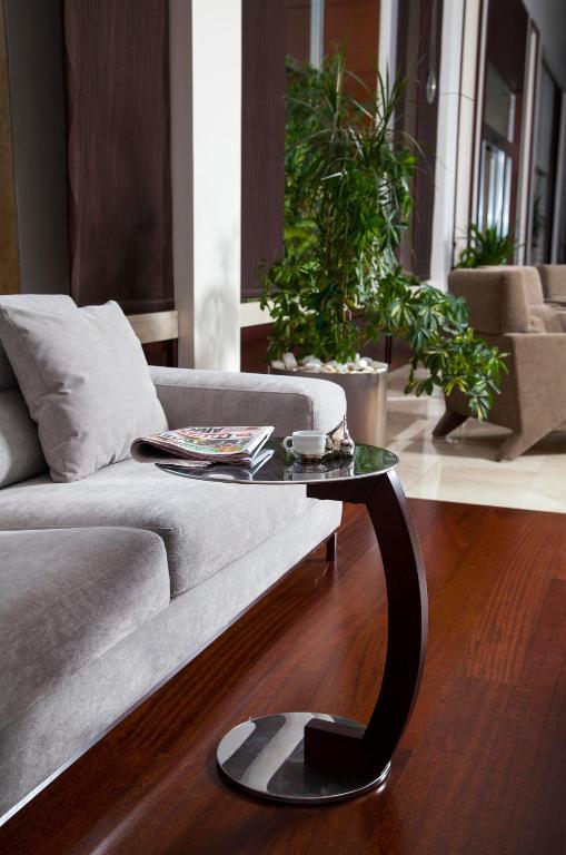 Safir Hotel Gaziantep Extérieur photo