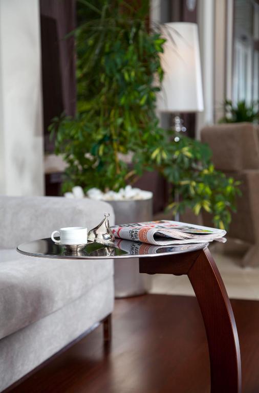 Safir Hotel Gaziantep Extérieur photo