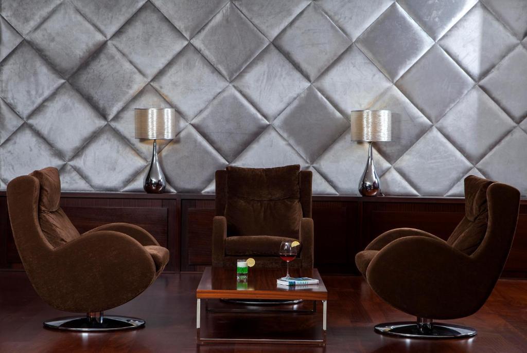 Safir Hotel Gaziantep Extérieur photo