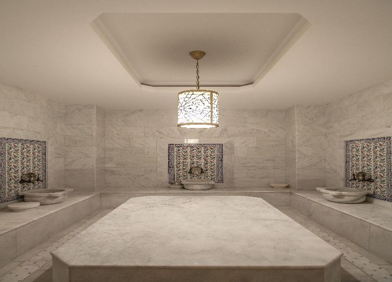 Safir Hotel Gaziantep Extérieur photo