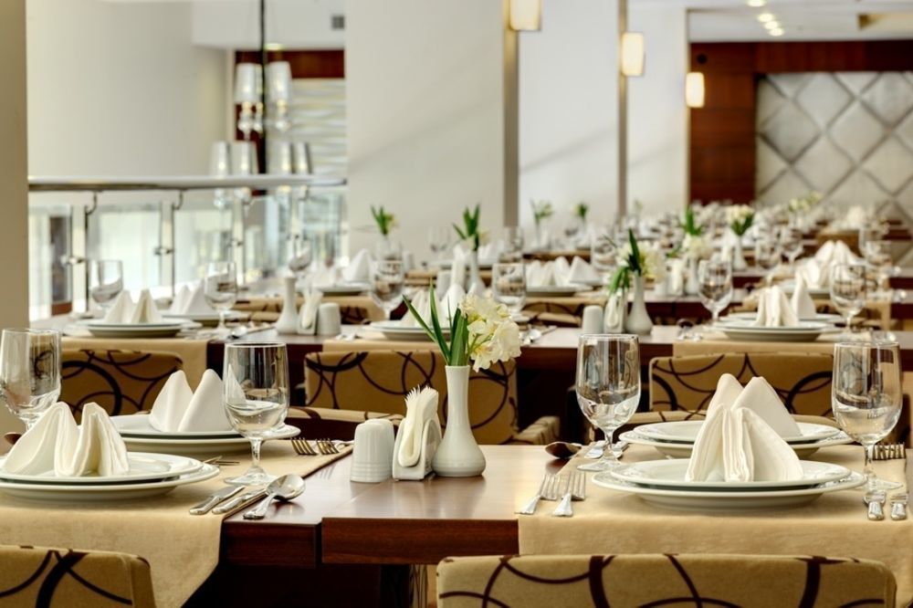 Safir Hotel Gaziantep Extérieur photo