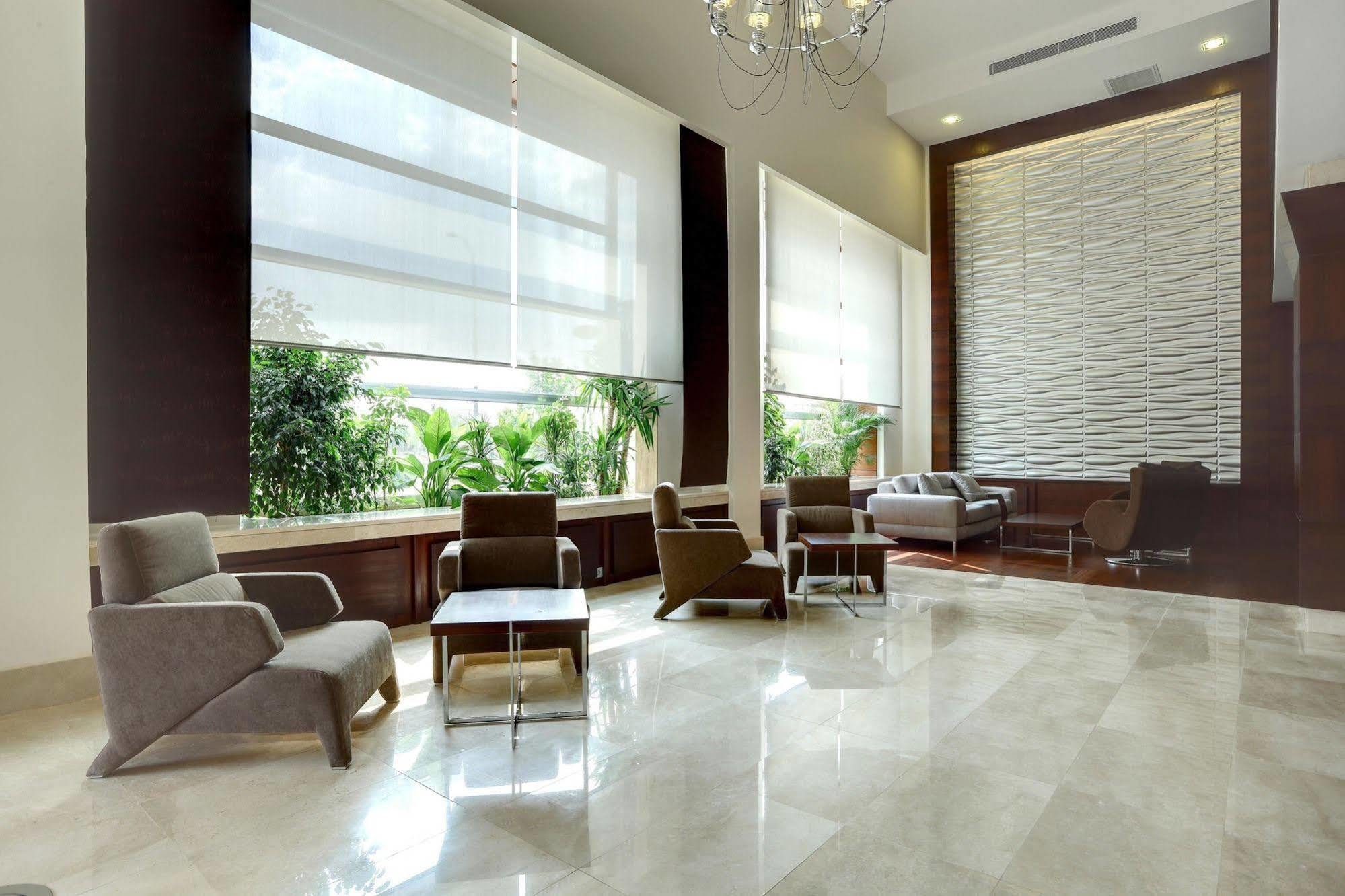 Safir Hotel Gaziantep Extérieur photo
