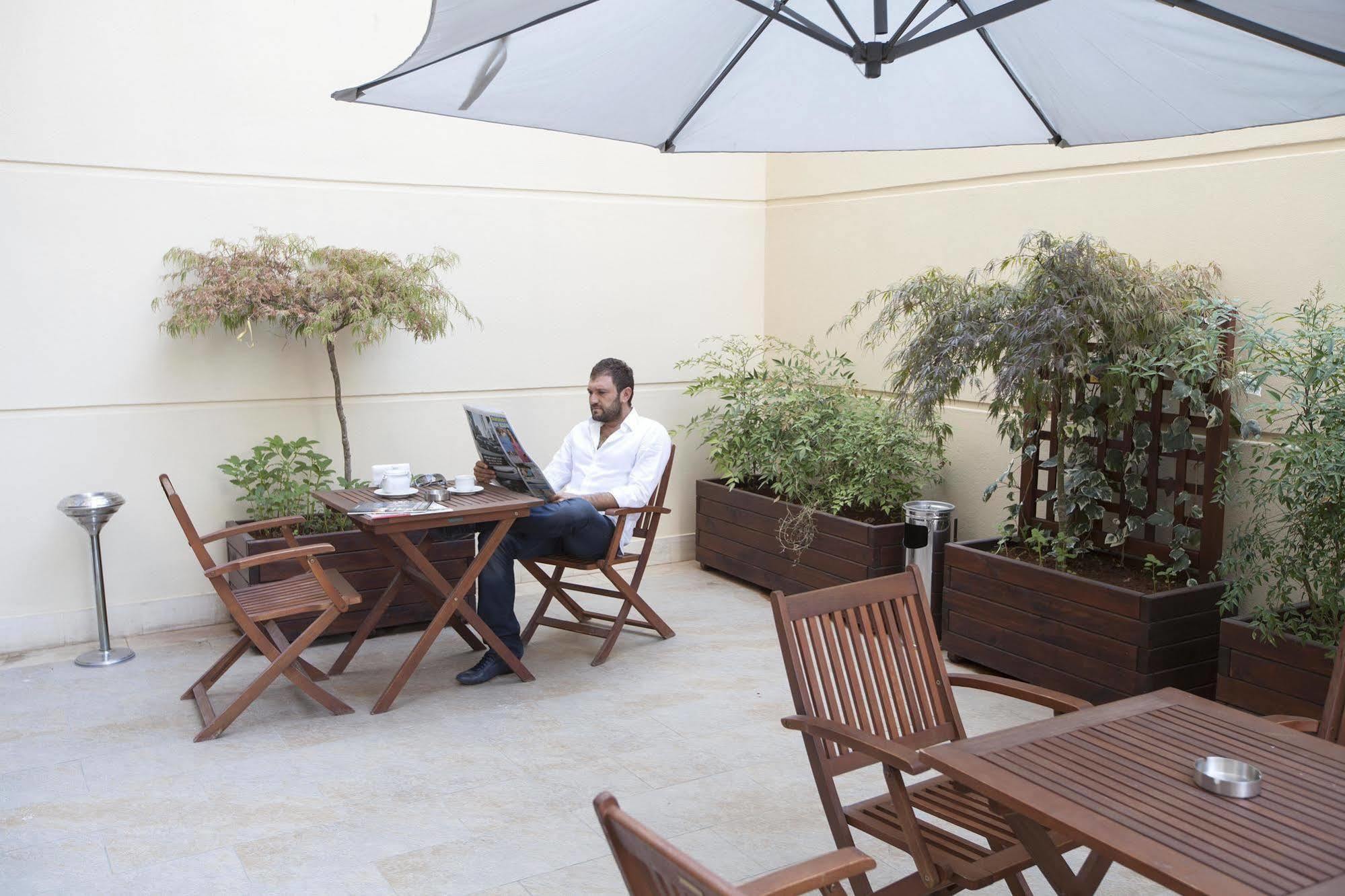 Safir Hotel Gaziantep Extérieur photo