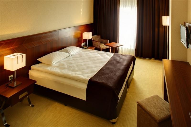 Safir Hotel Gaziantep Extérieur photo